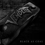 Vendetta "Black As Coal"