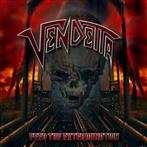 Vendetta "Feed To Extermination Lp"