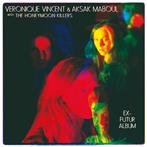 Veronique Vincent & Aksak Maboul "Ex-Futur Album LP"