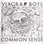 Viagra Boys "Common Sense LP"