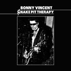 Vincent, Sonny "Snake Pit Therapy"