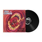 Vio-Lence "Eternal Nightmare LP BLACK"