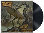 Violation Wound "Dying To Live Living To Die LP"