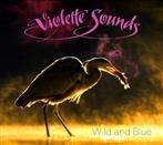 Violette Sounds "Wild And Blue"