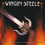 Virgin Steele "Guardians Of The Flame - The Anniversary Edition"