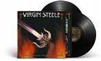 Virgin Steele "Guardians Of The Flame - The Anniversary Edition LP"