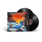 Virgin Steele "Virgin Steele I - The Anniversary Edition LP"