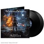 Visions Of Atlantis "Pirates II - Armada LP BLACK"