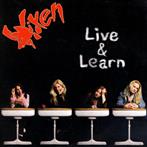 Vixen "Live & Learn"