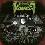 Voivod "Killing Technology"