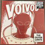 Voivod "Outer Limits LP"