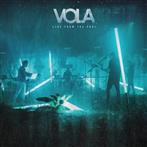 Vola "Live From The Pool CDBLURAY"