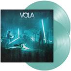 Vola "Live From The Pool LP MINT GREEN"