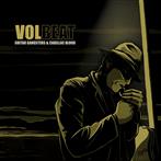 Volbeat "Guitar Gangsters & Cadillac Blood LP GREEN"
