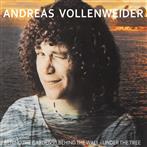 Vollenweider, Andreas "Behind The Gardens LP"