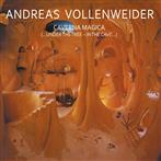 Vollenweider, Andreas "Caverna Magica"