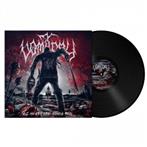 Vomitory "All Heads Are Gonna Roll LP BLACK"