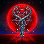 Voodoo Gods "The Divinity Of Blood"