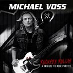 Voss, Michael "Rockers Rollin - A Tribute To Rick Parfitt"