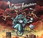 Vulture Industries "Stranger Times"
