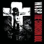 W.A.S.P. "The Crimson Idol HALF-SPEED LP"