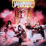 W.A.S.P. "W.A.S.P. "40th Anniversary LP MARBLED"