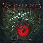 Walls Of Blood "Imperium LP"