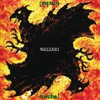 Waltari "Torcha LP YELLOW"