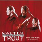 Walter Trout And The Free Radicals "Face The Music Live"