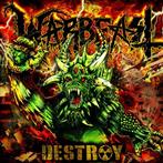 Warbeast "Destroy"