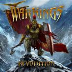 Warkings "Revolution LP"