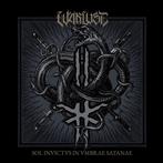 Warlust "Sol Invictvs In Vmbrae Satanae"