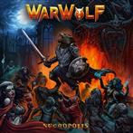 Warwolf "Necropolis"