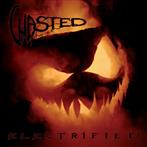 Wasted "Electrified"