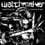 Watchmaker "Erased From The Memory..."