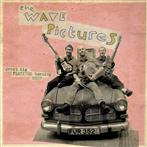 Wave Pictures, The "Great Big Flamingo Burning Moon Lp"