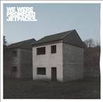 We Were Promised Jetpacks "These Four Walls LP"