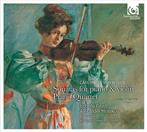 Weber "Sonatas For Violin & Piano Faust Melnikov"