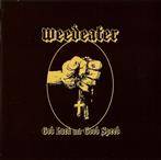 Weedeater "God Luck And Good Speed"