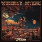 Whiskey Myers "Tornillo LP"