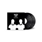 White Lies "Ritual LP BLACK"