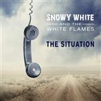White, Snowy "The Situation"