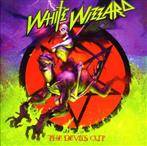 White Wizzard "The Devil's Cut"