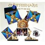 Whitesnake "Good To Be Bad Limited Edition"