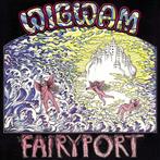 Wigwam "Fairyport DELUXE EDITION"