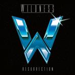 Wildness "Resurrection"