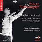 Wilhelm Furtwangler Wiener Philharmoniker Philharmonia London "From Gluck to Wagner"
