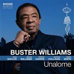 Williams, Buster "Unalome"