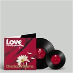 Williams, Charles "Love Is A Very Special Thing LP"