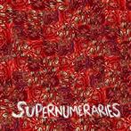 Williams, Ezra "Supernumeraries"